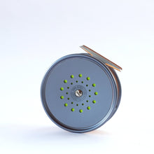 Load image into Gallery viewer, A Rare Hardy Perfect 3 7/8" with Wide spool