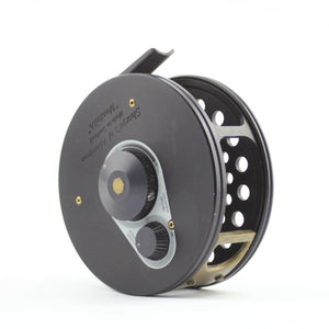A Sharpes 3 5⁄8" Mentieth Trout Fly Reel Or Left Hand Retrieve