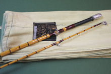 Load image into Gallery viewer, A Rare 10&#39; Hardy Pope Rod, Beautifully Refurbished