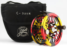 Load image into Gallery viewer, Abel USA Super 10 3.7/8ths Saltwater Fly Reel (Pre-owned)