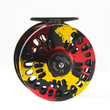 Load image into Gallery viewer, Abel USA Super 10 3.7/8ths Saltwater Fly Reel (Pre-owned)