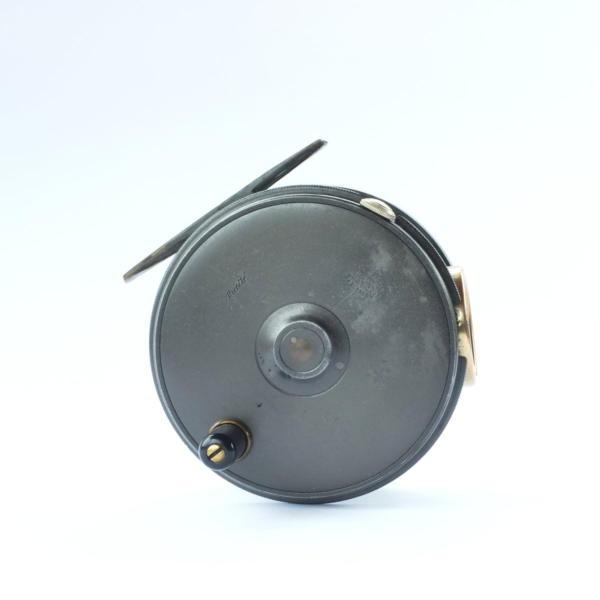 alex martin fishing reels Alex Martin 4¼
