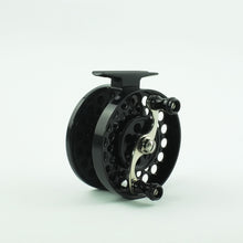 Load image into Gallery viewer, 3½" Amirantes Reel, by Richard Carter (Pre-owned)