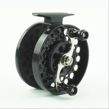 Load image into Gallery viewer, 3½" Amirantes Reel, by Richard Carter (Pre-owned)