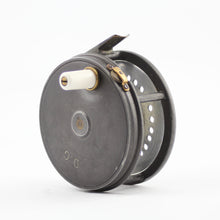 Load image into Gallery viewer, An Early Dingley Made Perfect Style Reel Initialled D.G.
