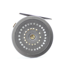 Load image into Gallery viewer, An Early Dingley Made Perfect Style Reel Initialled D.G.