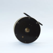 Load image into Gallery viewer, Brass and Ebonite 3.1/2" Malloch's of Perth