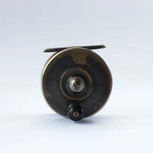 Load image into Gallery viewer, Brass and Ebonite 3.1/2" Malloch's of Perth