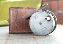 Load image into Gallery viewer, C Farlow's Of London 2.3/4" Reel