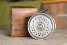 Load image into Gallery viewer, C Farlow's Of London 2.3/4" Reel