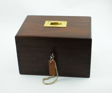 Load image into Gallery viewer, Peter Loam Fly Box (New)