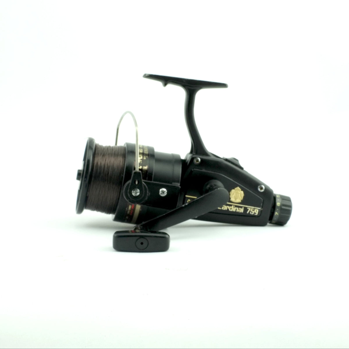 Abu Cardinal 759 Japan