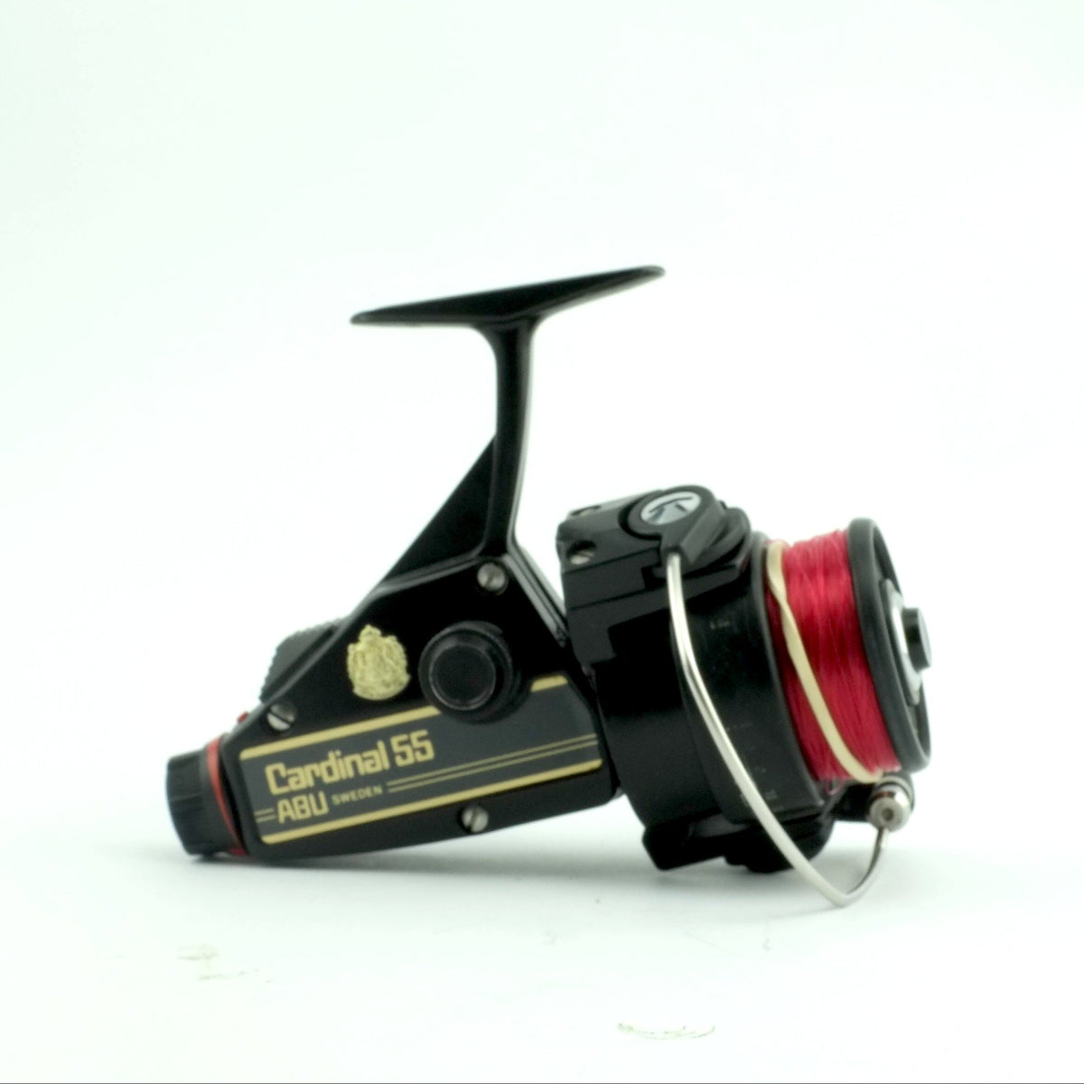 Abu Cardinal 55