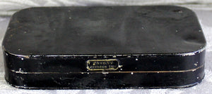 Farlow's Dry Fly Box
