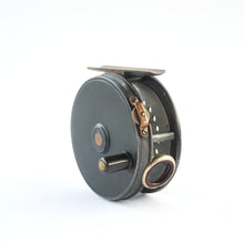 Load image into Gallery viewer, H.Moore Dingley Built 3&quot; Trout Fly Reel