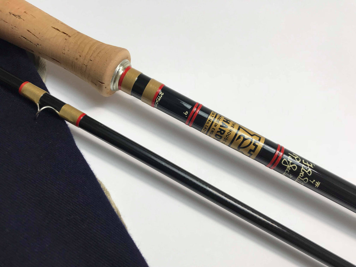 Hardy Fibalite Perfection Rod, 9' 275cm - Main Image