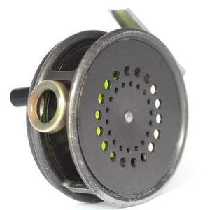 Hardy Perfect Trout Fly Reel 3 3⁄8"