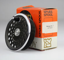 Load image into Gallery viewer, Hardy Spare Spool - Marquis No.7 (3-7/16&quot;)