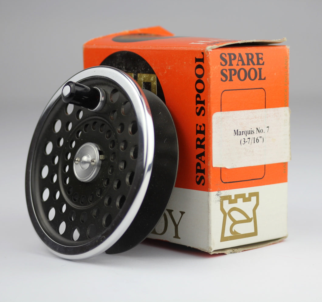 Hardy Spare Spool - Marquis No.7 (3-7/16