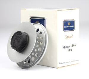 Hardy Spool - Marquis Disc #¾