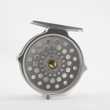 Load image into Gallery viewer, Hardy Heritage Bougle 3" Reel (New)