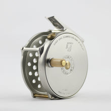 Load image into Gallery viewer, Hardy Heritage Bougle 3" Reel (New)