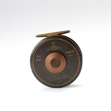 Load image into Gallery viewer, Late 1980's. Hardy "The Golden Prince" 8/9, First Edition (Vintage)