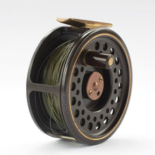 Load image into Gallery viewer, Late 1980's. Hardy "The Golden Prince" 8/9, First Edition (Vintage)