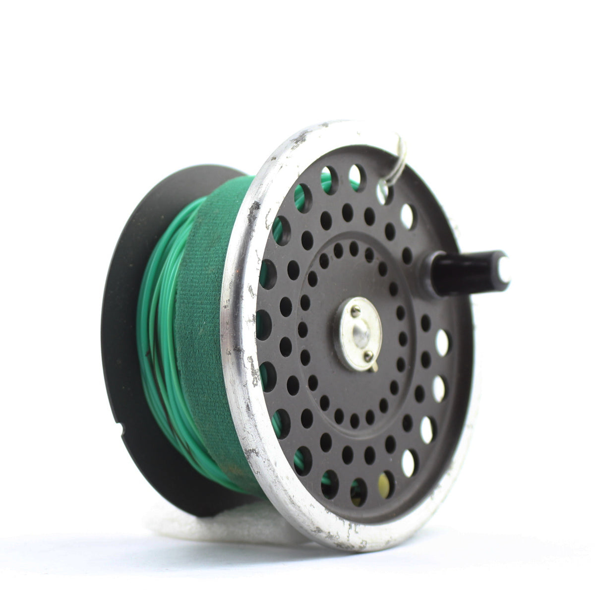 Hardy Marquis Salmon 3 Spare Spool – Ireland's Antique Fishing Tackle