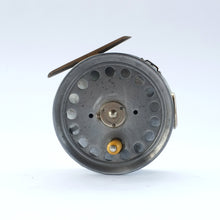 Load image into Gallery viewer, Hardy St George 3.3/4&quot; Reel with Red Agate