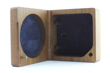 Load image into Gallery viewer, House of Hardy Wooden Reel Box (B)