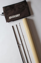 Load image into Gallery viewer, Sage 10ft "3" Piece Fly Rod 8#