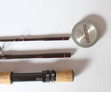 Load image into Gallery viewer, Sage 10ft "3" Piece Fly Rod 8#