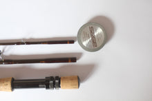 Load image into Gallery viewer, Sage 10ft "3" Piece Fly Rod 8#
