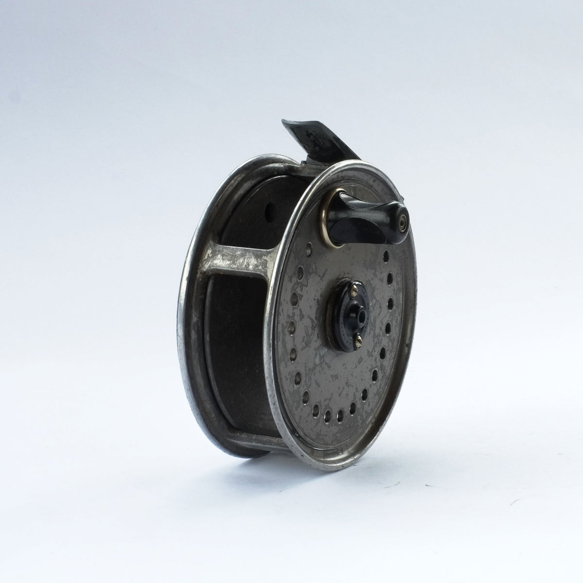 J.W.Young & Sons, Beaudex Reel