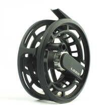 Load image into Gallery viewer, Loop Fly Reel Q6/8 Left Hand
