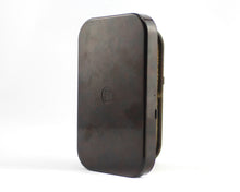Load image into Gallery viewer, Neroda Oxblood Deep Fly Box (Vintage)