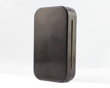 Load image into Gallery viewer, Neroda Oxblood Deep Fly Box (Vintage)