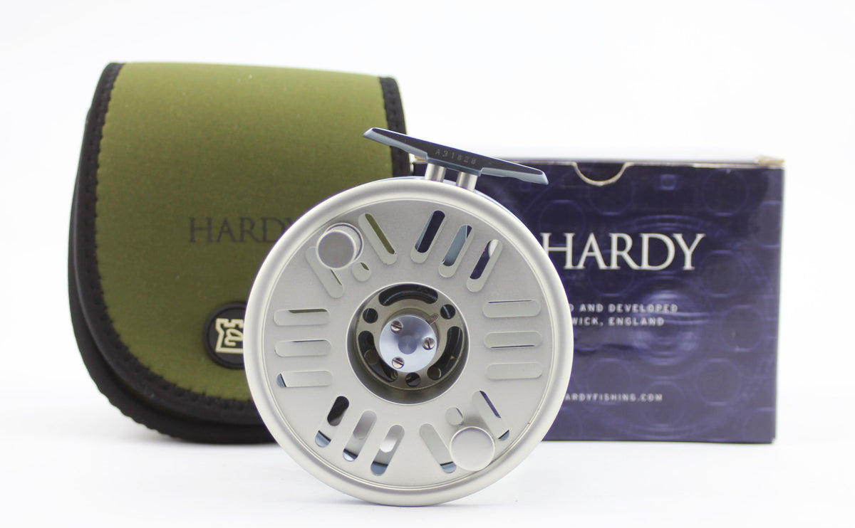 Boxed Hardy Swift 1025 (New) – Ireland's Antique Fishing Tackle