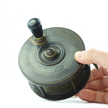 Load image into Gallery viewer, 1900s 3¾" Malloch Sun & Planet (Antique)