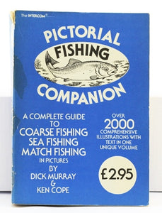 Pictorial Guide to Coarse Fishing