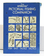 Load image into Gallery viewer, Pictorial Guide to Coarse Fishing