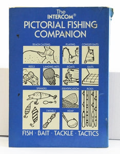 Pictorial Guide to Coarse Fishing