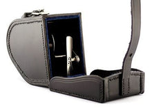 Load image into Gallery viewer, NEW Quality British Custom Made Leather Reel Cases, Ramish Reels