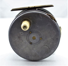 Load image into Gallery viewer, Rare 1912, 4½" Hardy Check Perfect (Antique)