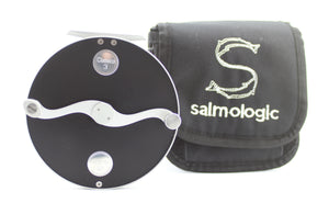 Salmologic, Classico 3 Reel (Pre-owned/Unused)