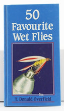 Load image into Gallery viewer, 50 Favourite Wet Flies, 1986