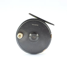 Load image into Gallery viewer, 1933, Sharpes &#39;The Scottie&#39; 4&quot; Dingley Reel (Vintage)