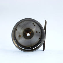 Load image into Gallery viewer, Mid 1920's, 4¼" Hardy Perfect, Wide Drum (Antique)
