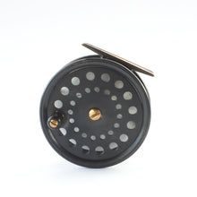 Load image into Gallery viewer, Walker Bampton Dingley style reel 3½&quot;